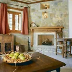 Abeliona Retreat 4* 앰블리오나