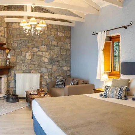 Abeliona Retreat