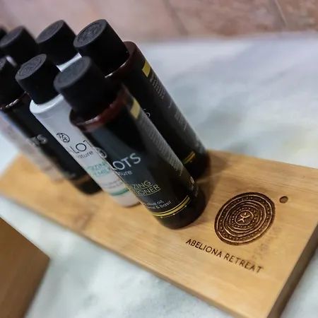 Abeliona Retreat Hotel 4*