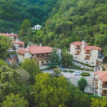 Abeliona Retreat