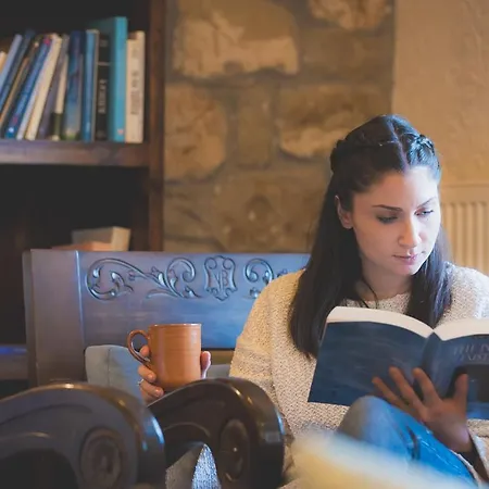 Abeliona Retreat Hotel 4*