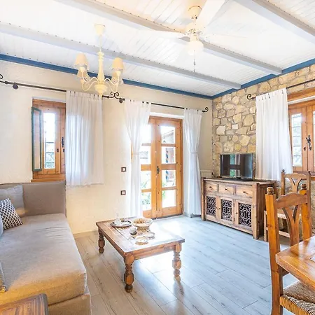 ホテル Abeliona Retreat Ambeliona