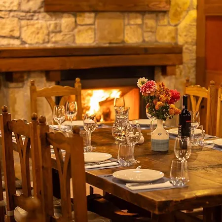 Abeliona Retreat Hotel