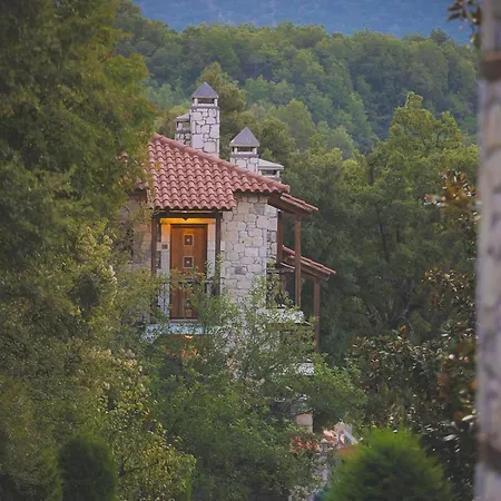 מלון Abeliona Retreat