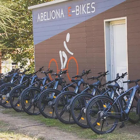 Abeliona Retreat Ambeliona