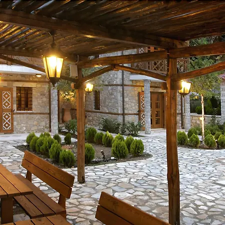 Abeliona Retreat Hotel 4*
