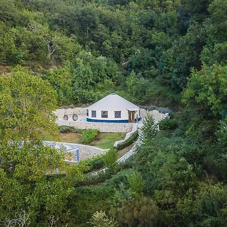 Hotel Abeliona Retreat 4*