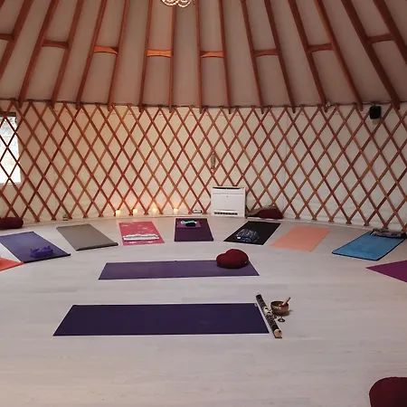 Abeliona Retreat Ambeliona