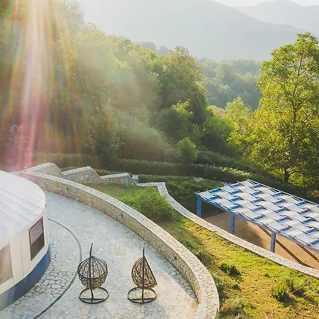 Abeliona Retreat Hotel Ambeliona