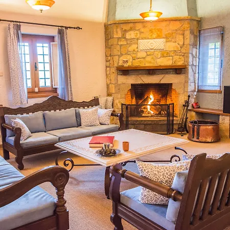 Hotel Abeliona Retreat 4*