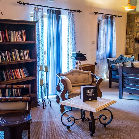 Abeliona Retreat 4* Ambeliona