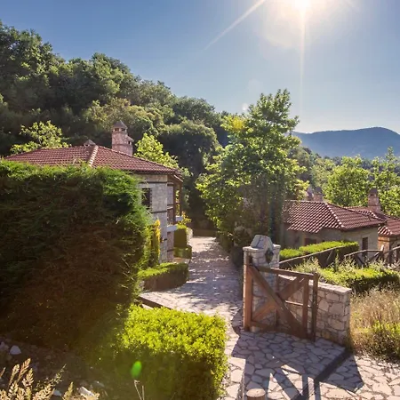 Abeliona Retreat 4* Ambeliona