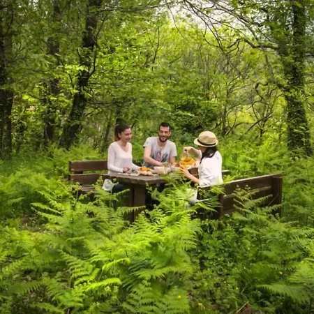 Abeliona Retreat Hotel