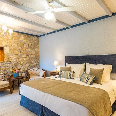 Hotel Abeliona Retreat