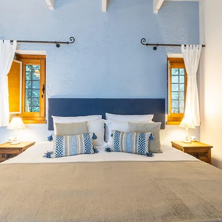 Abeliona Retreat ホテル 4*