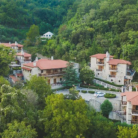 Abeliona Retreat ホテル 4*