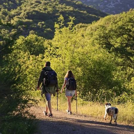 Abeliona Retreat 酒店 4*