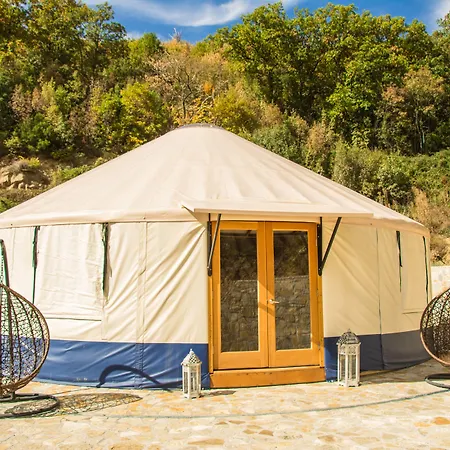 Abeliona Retreat Hotel