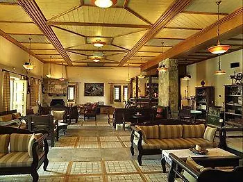 Abeliona Retreat מלון