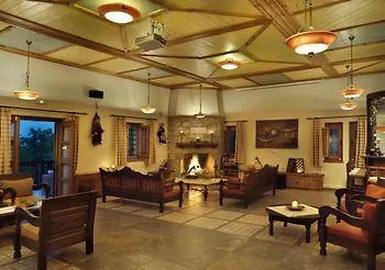 Abeliona Retreat 4* Ambeliona