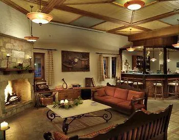 Abeliona Retreat 4* Ambeliona