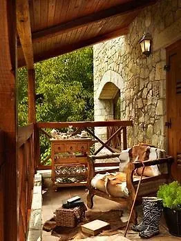 Abeliona Retreat Ambeliona