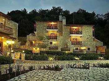 מלון Abeliona Retreat