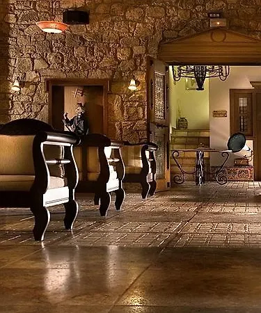 Abeliona Retreat 4* Ambelióna