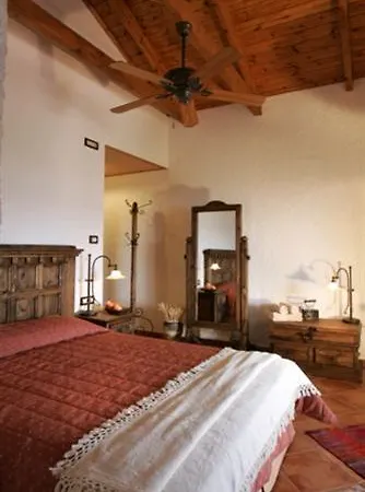 מלון Abeliona Retreat 4*