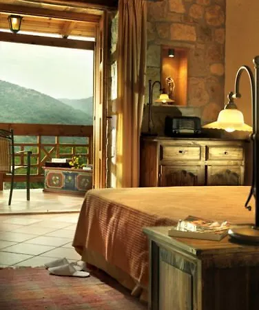 Abeliona Retreat 4* Ambeliona