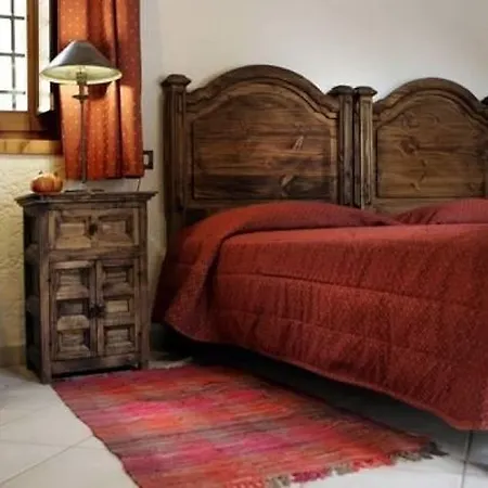 מלון Abeliona Retreat 4*