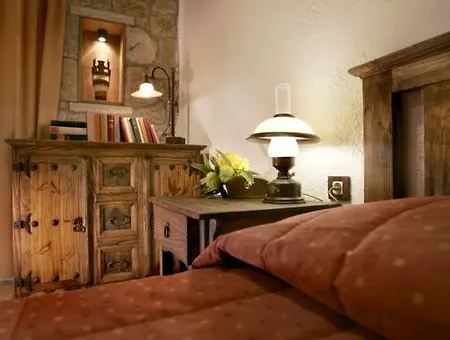 Abeliona Retreat 4* Ambeliona