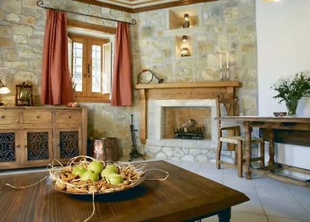 Abeliona Retreat 4* Ambeliona