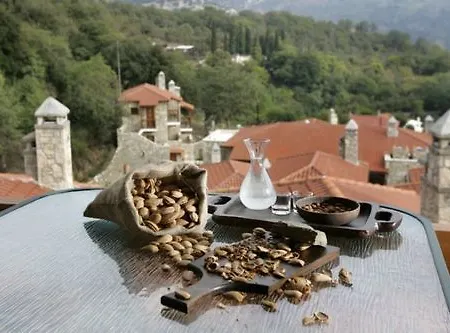 Hotel Abeliona Retreat 4*