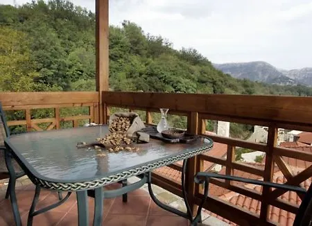 Abeliona Retreat 4* Ambelióna