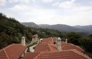 Abeliona Retreat Ambeliona