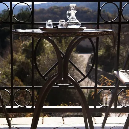 Abeliona Retreat 4* Ambeliona