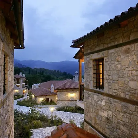 Abeliona Retreat 4* Ambeliona