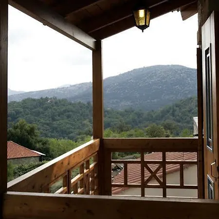 Abeliona Retreat 4*