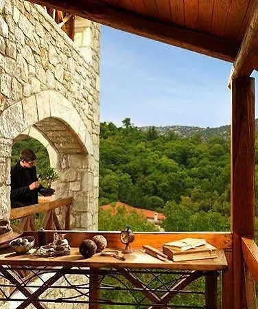 Abeliona Retreat