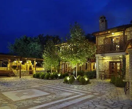 Abeliona Retreat Ambeliona
