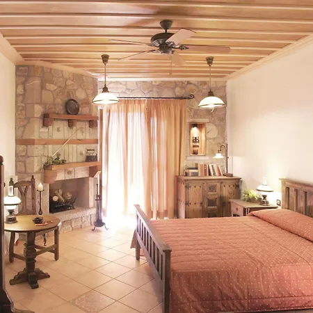Hotel Abeliona Retreat Ambeliona