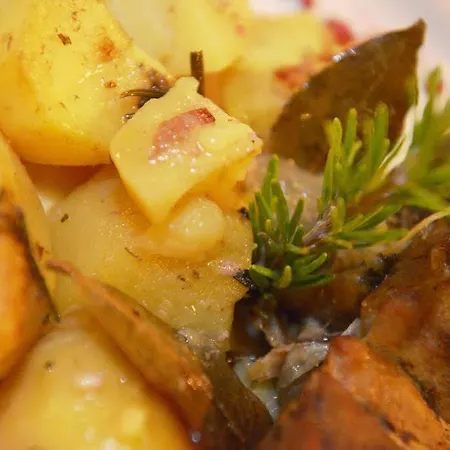 Hotel Abeliona Retreat 4*