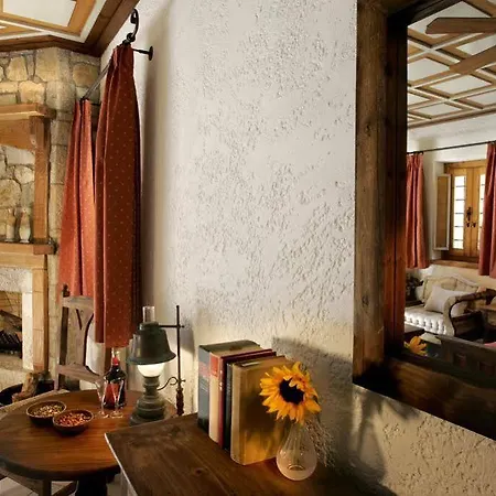 Abeliona Retreat Hotel Ambeliona