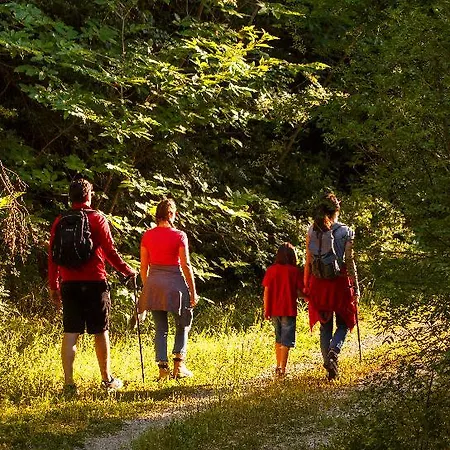 Abeliona Retreat Hotel Ambeliona