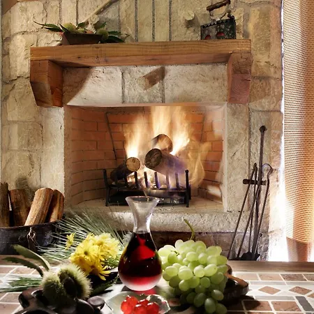 Abeliona Retreat מלון 4*