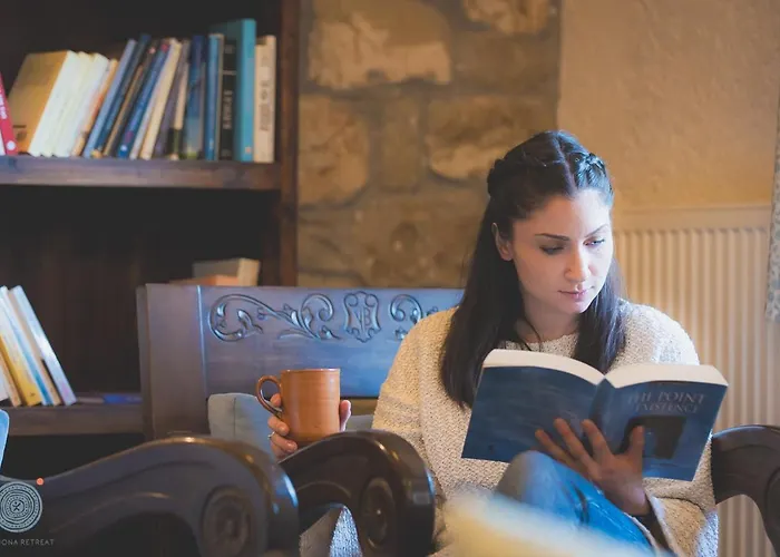 Abeliona Retreat Szálloda 4*