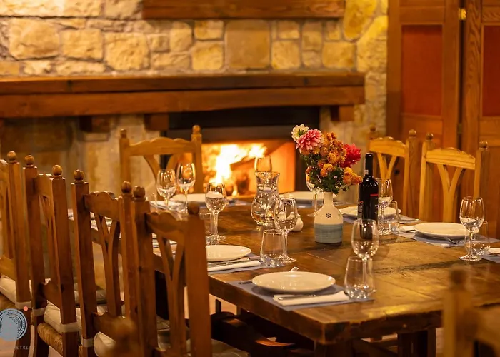 Abeliona Retreat 酒店
