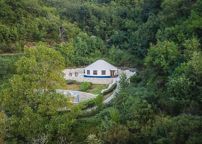 Szálloda Abeliona Retreat 4*