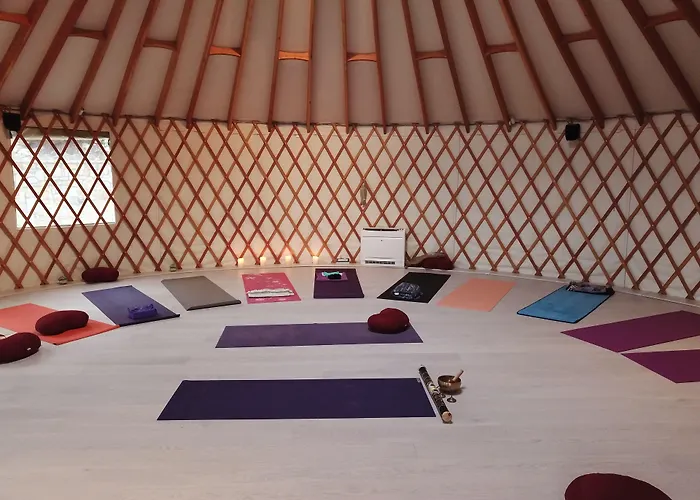 Abeliona Retreat Ambeliona